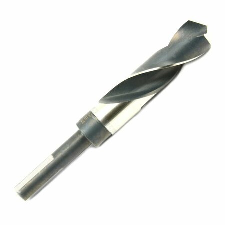 FORNEY Silver and Deming Drill Bit, 57/64 in 20681